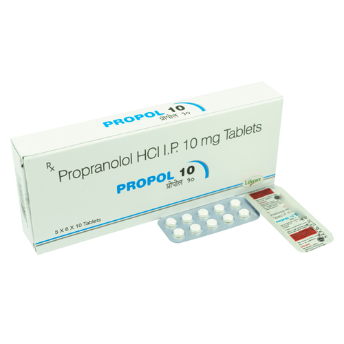 Propol 10, 20, 40