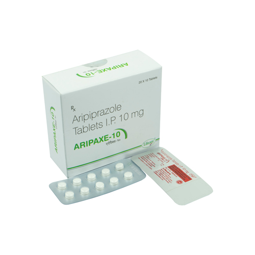 Aripiprazole Tablets